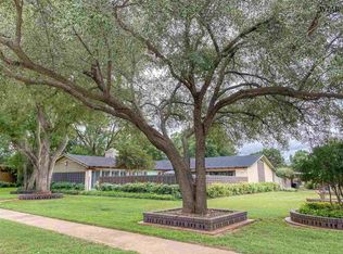 1559 Hanover Rd, Wichita Falls, TX 76302