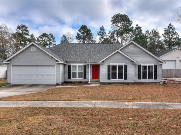 462 Old Sudlow Lake Road, North Augusta, SC 29841