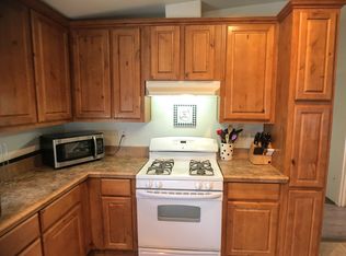 207 N Light Plant Rd #A, Aztec, NM 87410