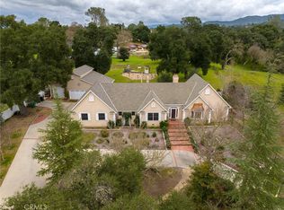 9080 Caleta Ln, Atascadero, CA 93422