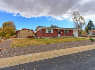 11932 Irma Dr, Northglenn, CO 80233