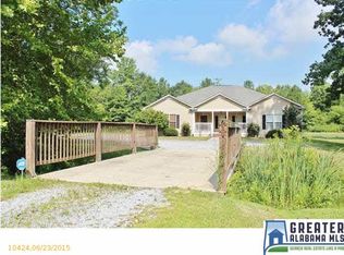 6861 Highway 215, Calera, AL 35040