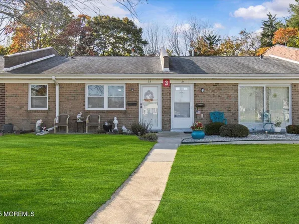 23 River Edge Drive, Brick, NJ 08724