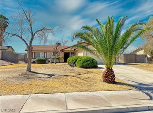 6397 Kell Ln, Las Vegas, NV 89156