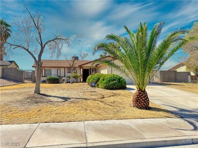 6397 Kell Ln, Las Vegas, NV, 89156