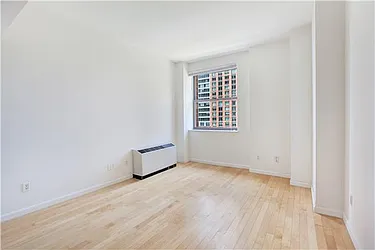 Rented by New York Residence