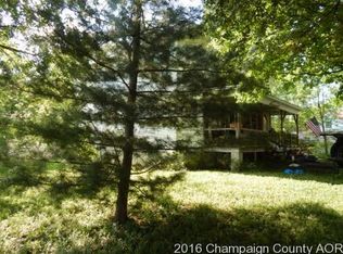 212 S Dixon St, Rankin, IL 60960