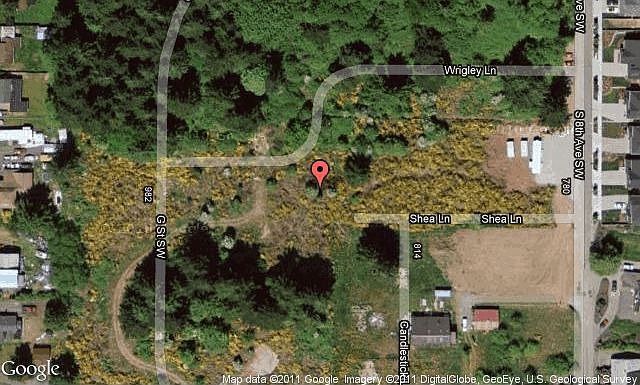 Map View