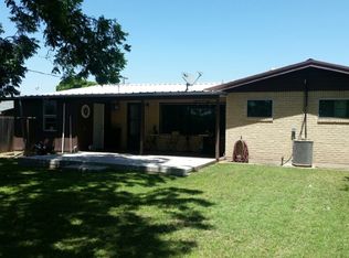 704 Birdwell Ln, Big Spring, TX 79720