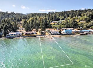 27140 N Us Highway 101, Hoodsport, WA 98548