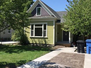 35 S 300 W, Logan, UT 84321