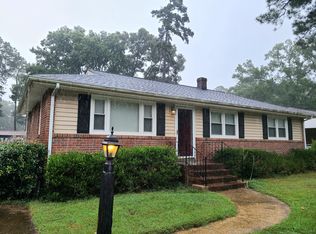 320 Treva Rd, Sandston, VA 23150