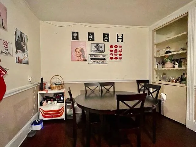 73 S Huntington Ave #3 — Photo 4