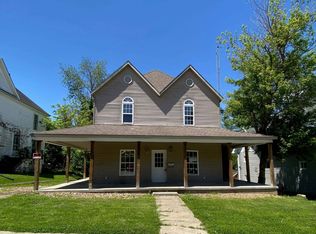 619 S Maple St, French Lick, IN 47432