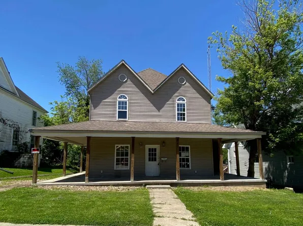 619 S Maple St, French Lick, IN 47432