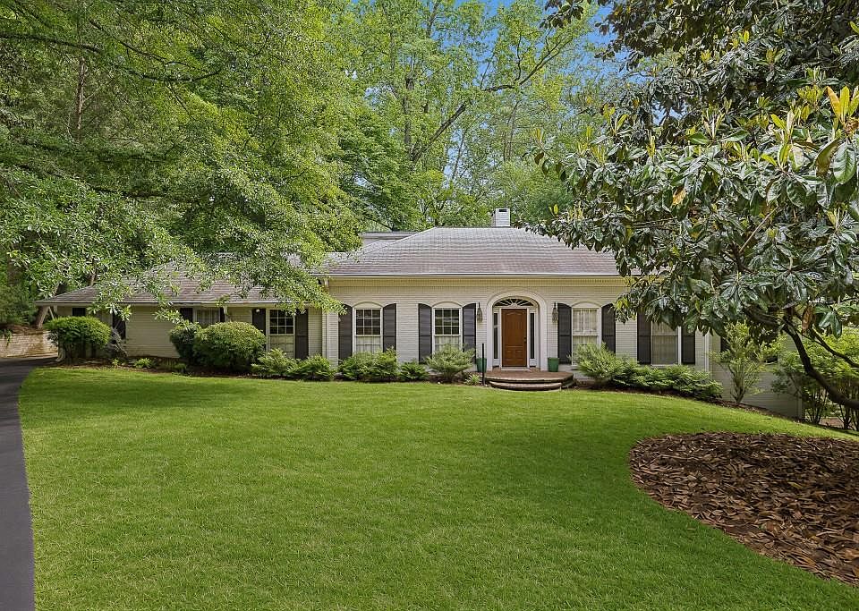 1st image of 4659 Tall Pines Dr NW