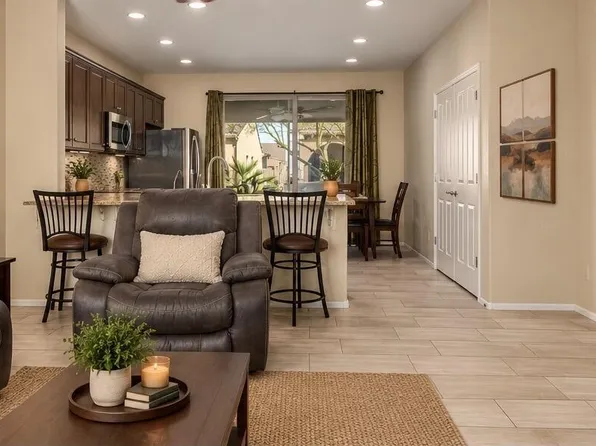 4962 W POSSE Drive, Eloy, AZ 85131