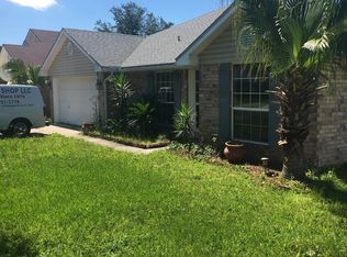2443 Aloha Ln, Middleburg, FL 32068