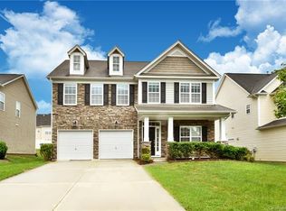 1594 Bay Meadows Ave NW, Concord, NC 28027