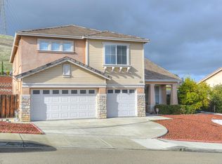 1038 Oakpoint Dr, Bay Point, CA 94565