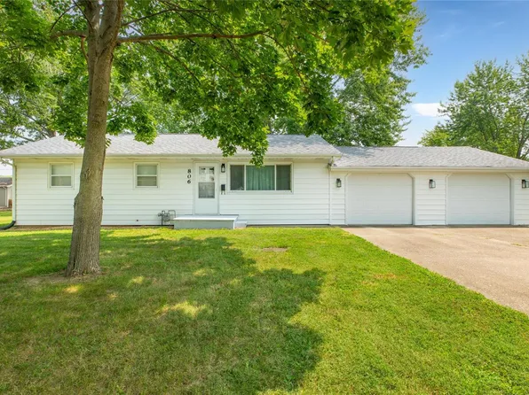 806 S Illinois Ave, Litchfield, IL 62056