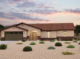 35 S Naples Ln, Casa Grande, AZ 85122