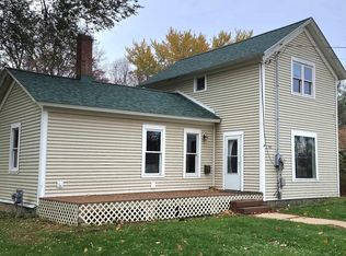 703 E 4th Ave, Brodhead, WI 53520