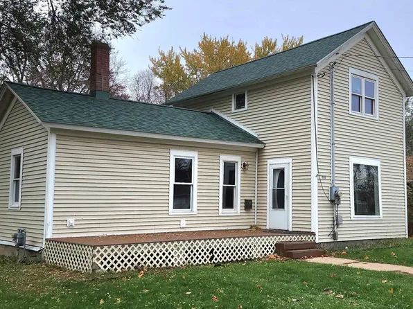 703 East 4th Avenue, Brodhead, WI 53520