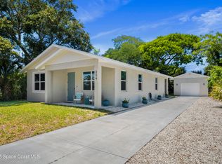 204 Lantana Ln, Melbourne, FL 32901