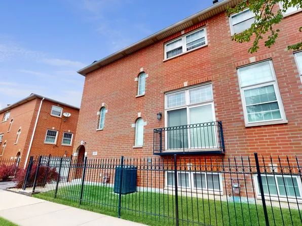 6221 S Knox Ave Unit E, Chicago, IL 60629