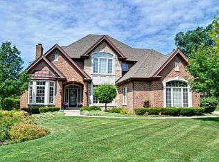 1344 Acorn St, Lemont, IL