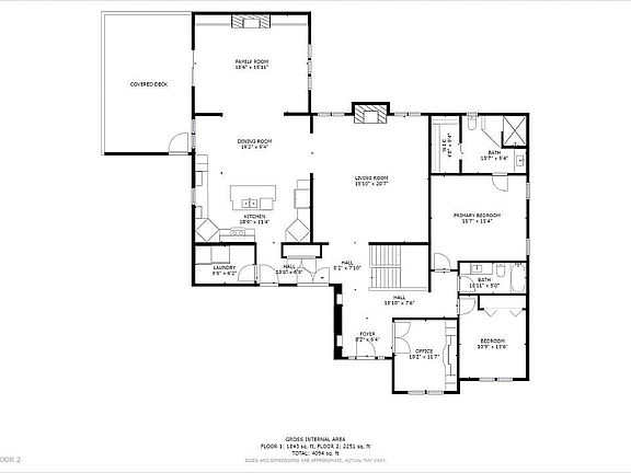 3rd image of 109 Sunrise Ct