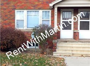106 Arden St, Waterloo, IA 50701