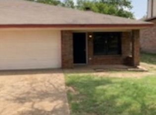 2100 Kirby Lee St #2100, Woodway, TX 76712