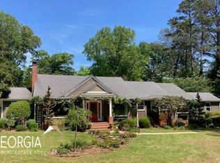 806 Maple Dr, Griffin, GA 30224