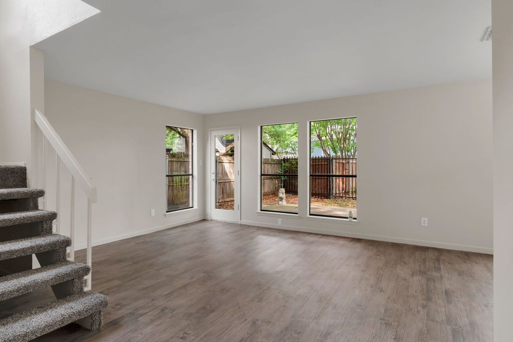 7804 Skylake Dr, Fort Worth, TX - View 5