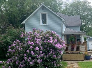 582 Wrights Ave, Conneaut, OH 44030