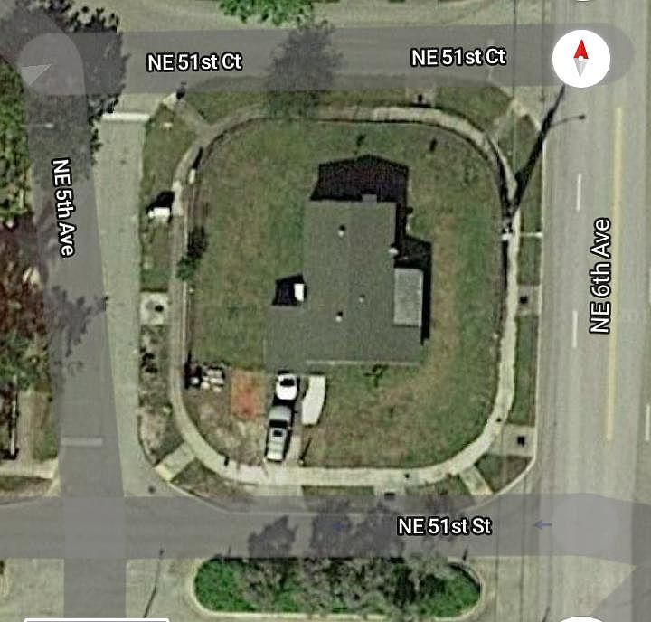 1st image of 551 NE 51st St