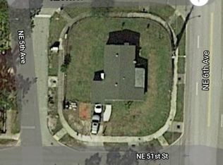 551 NE 51st St, Fort Lauderdale, FL 33334