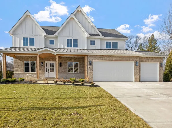 422 Shadow Creek Dr, Palos Heights, IL 60463