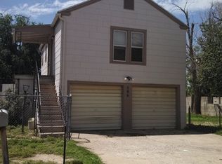 506 W 12th St, Roswell, NM 88201