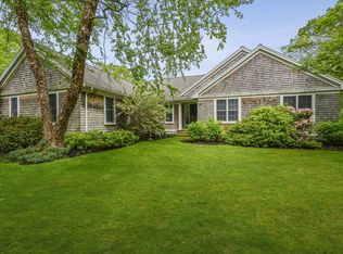 272 Center Hill Rd, Plymouth, MA 02360