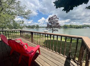 17027 Lavinia St, Spring Lake, MI 49456