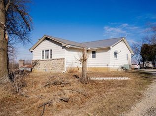 20081 Spring Hill Rd, Parsons, KS 67357
