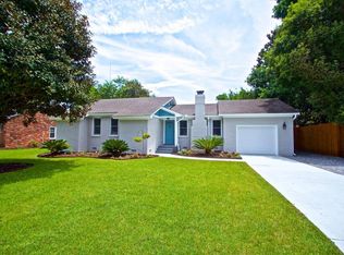 1159 Shoreside Way, Mount Pleasant, SC 29464