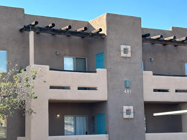 481 Turtle Back Rd Unit C, Mesquite, NV 89027