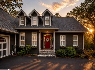 496 Cherokee Trl, Jasper, GA 30143