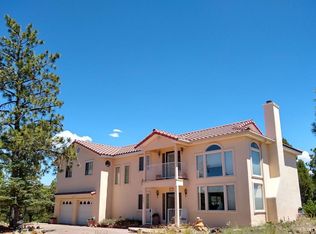 202 Timberline Pl, Ruidoso, NM 88345