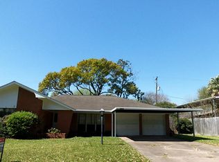 1812 Ruella Ln, Pasadena, TX 77502