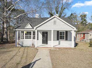 1600 Cherry St, Rocky Mount, NC 27801
